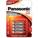 Panasonic Pro Power AAA 4ks LR03/4BP