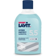 Sport Lavit Hydro Protect sprchový gél 250 ml