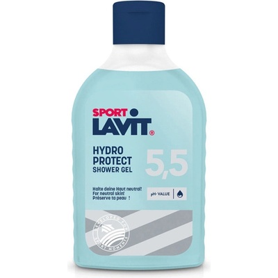 Sport Lavit Hydro Protect sprchový gél 250 ml