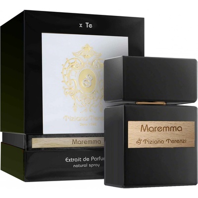 Tiziana Terenzi Maremma parfum unisex 100 ml