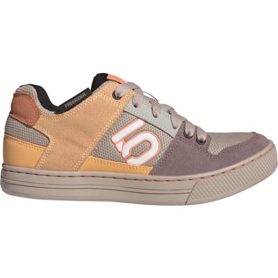 Five Ten Freerider Pro Wonder Taupe/Grey/Acid Orange