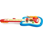 HaPe International Интерактивна играчка Hape International - Pixelz, китара Рокстар (H0647) - baby