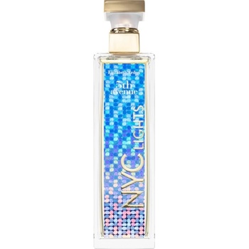 Elizabeth Arden 5th Avenue NYC Lights parfémovaná voda dámská 75 ml