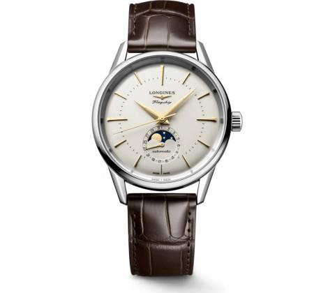 Longines L4.815.4.78.2