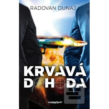 Krvavá dohoda