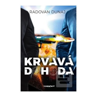 Krvavá dohoda