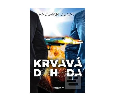 Krvavá dohoda