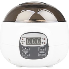 Pro-Wax Ohrievač depilačného vosku v plechovke 400 ml s termostatom 120W biely
