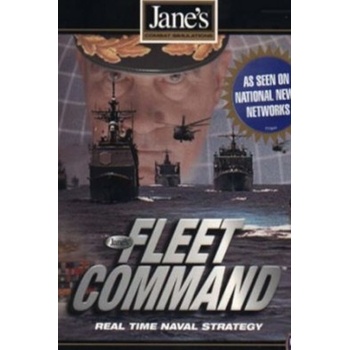 Fleet Command