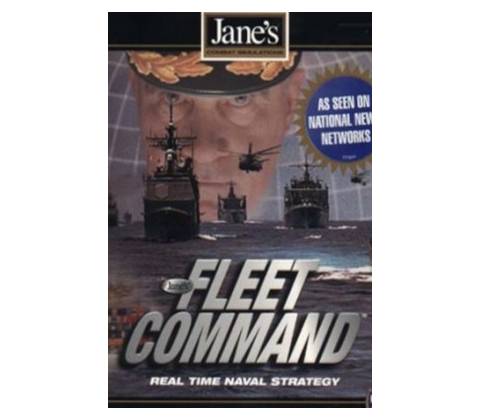 Fleet Command