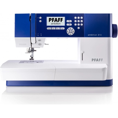 Pfaff Ambition 610