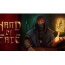 Hry na PC Hand Of Fate