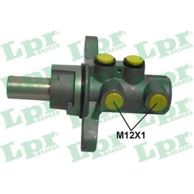 Hlavní brzdový válec LPR 6160