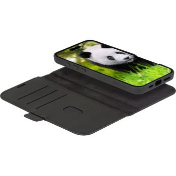 dbramante1928 dbramante1928 Lynge MagSafe кейс за мобилен телефон 17, 5 см (6.9") Фолио Черен (LM67GTBL6310) (LM67GTBL6310)