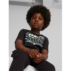 PUMA Тениска ess mix mtch