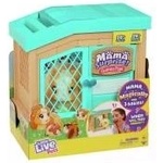 Moose Интерактивен домашен любимец Moose Toys Mama surprise