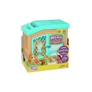 Moose Интерактивен домашен любимец Moose Toys Mama surprise