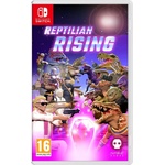 Numskull Games Reptilian Rising (Switch)