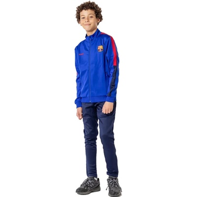 Fan-shop detská souprava BARCELONA FC 25/26 modré