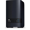 WD My Cloud EX2 Ultra WDBVBZ0000NCH-EESN