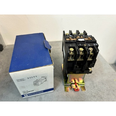 Schneider Electric LP1-D803M
