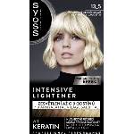 Syoss Pure Blond, 13-5 Платинен изсветлител