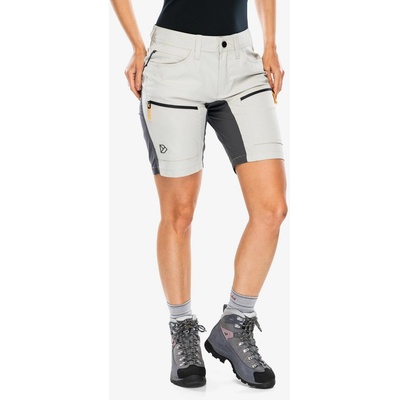 Didriksons Tucana shorts kraťasy dámske light beige