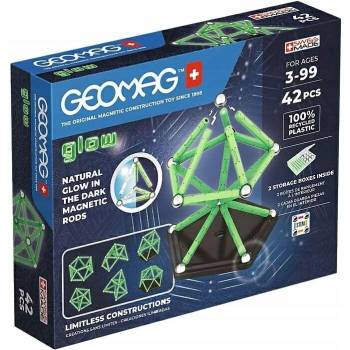 Geomag Glow 42