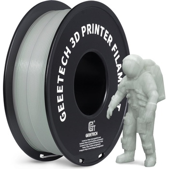 GEEETECH PLA Luminous White - 1, 75 mm / 1000 g (700-001-1481)