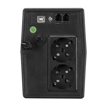FORTRON iFP600