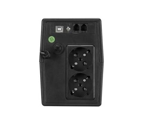 FORTRON iFP600
