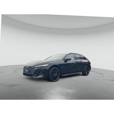 Audi A5 TDI S tronic S-line Avant 150 kW