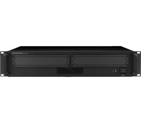 Monacor PA-1200EX