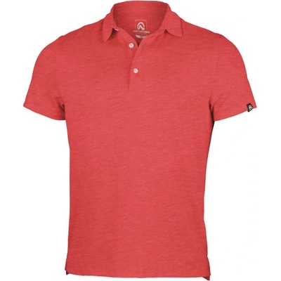 Northfinder Dethoj Red Melange
