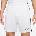 Nike Мъжки къси панталони Nike Academy Shorts Mens - White/Black