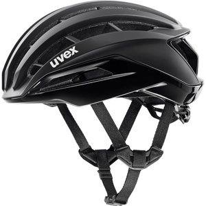 uvex Каска за шосейно колоездене Uvex Surge Bike helmet - Black Matt - размер 59-61 cm (851-1794-0113)