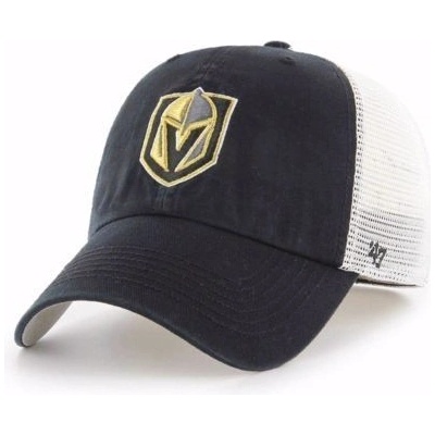 '47 Brand Vegas Golden Knights Blue Hill '47 Closer