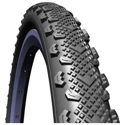 Rubena/Mitas MTB Winner Classic 26x1,90