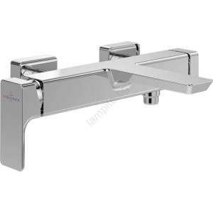Villeroy & Boch TVT11200200061 - Ванен смесител SUBWAY 3.0 лъскав хром (VB0040)