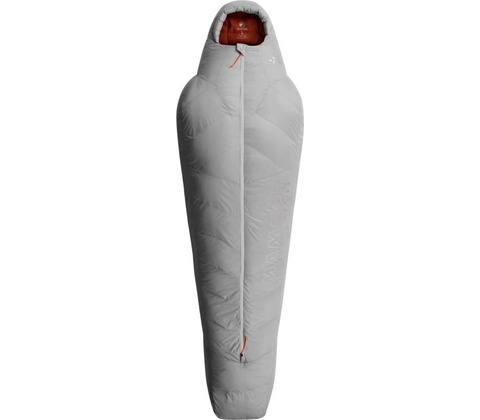 Mammut Perform Down Bag -7