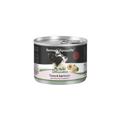Kennels' Favourite Shrimps & Seaweed 200 g