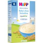 Hipp БИО Млечна каша "Първата каша на бебето" 4м+ 250г