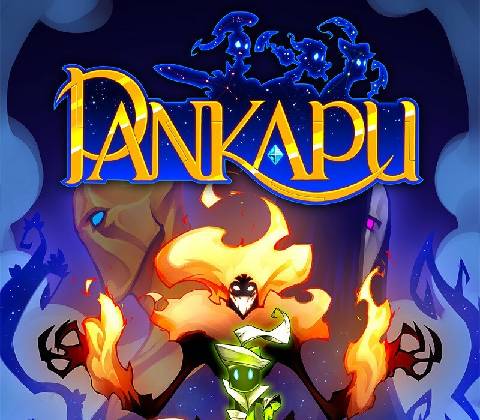 Pankapu - Episodes 1 + 2