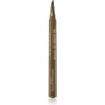 Dermacol 16H Microblade Tattoo водоустойчив маркер за вежди цвят 01 1ml