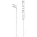 Hama 3 Plug 2,5 m (223020)