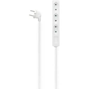 Hama 3 Plug 2,5 m (223020)