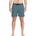 Volcom Бански гащета Volcom Center 17´´ swimming shorts - Blue (Tradewinds)