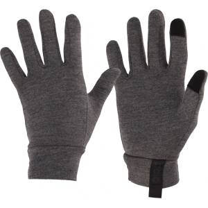Stoic Ръкавици Stoic Performance Merino275 BengtSt. Glove - Storm Grey - размер 12 (EU) (202-8664-0517)