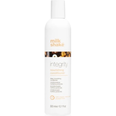 Milk Shake Integrity дълбоко подхранващ балсам за всички видове коса 300ml