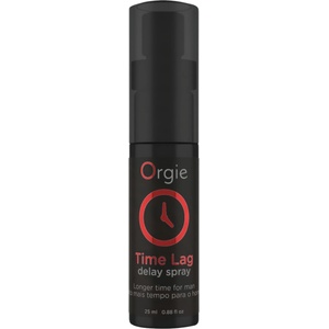 Orgie Delay Spray - забавящ спрей за мъже (25 мл) - desirel